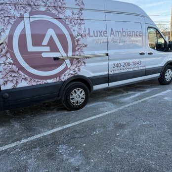 Luxe Ambiance - Floral Designers Near Me - Beltsville, Maryland