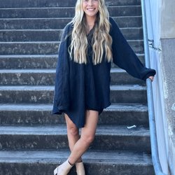 MANA Salon - 22" extensions from Tiana