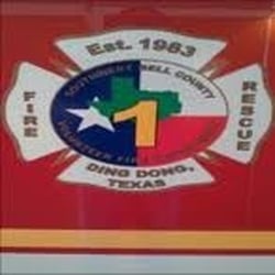 Southwest Bell County Volunteer Fire Department