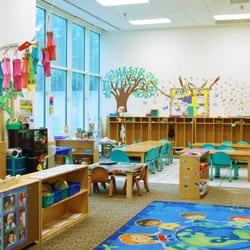 Easterseals Child Development Center