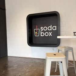 Sodabox