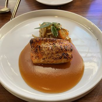 Bansang - Gochujang Black Cod - Korean Near Me - San Francisco, California Bansang - Gochujang Black Cod - Korean Near Me - San Francisco, California