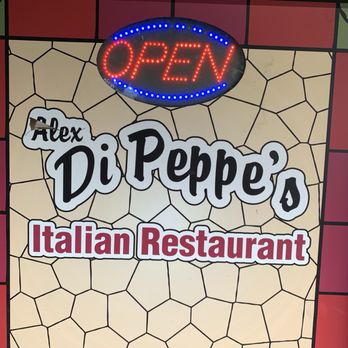 Alex Di Peppe's Italian Restaurant - Italian Near Me - Arcadia, California Alex Di Peppe's Italian Restaurant - Italian Near Me - Arcadia, California