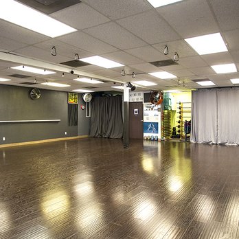 Get Fit Factory - Dance Studios Near Me - El Monte, California