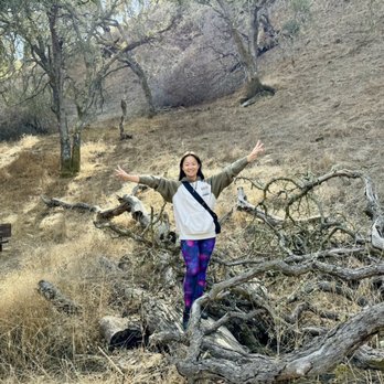 Shell Ridge Open Space - 11/13/2023 - Hiking Near Me - Walnut Creek, California