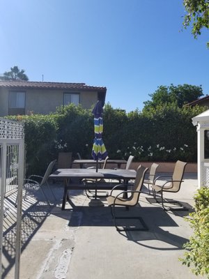 Cottage At Artesia Gardens by null