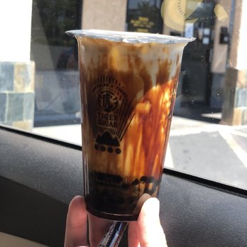 Tiger Sugar - Coffee & Tea Near Me - Las Vegas, Nevada