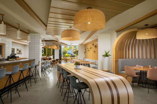 The Monsaraz San Diego, Tapestry Collection by Hilton by null