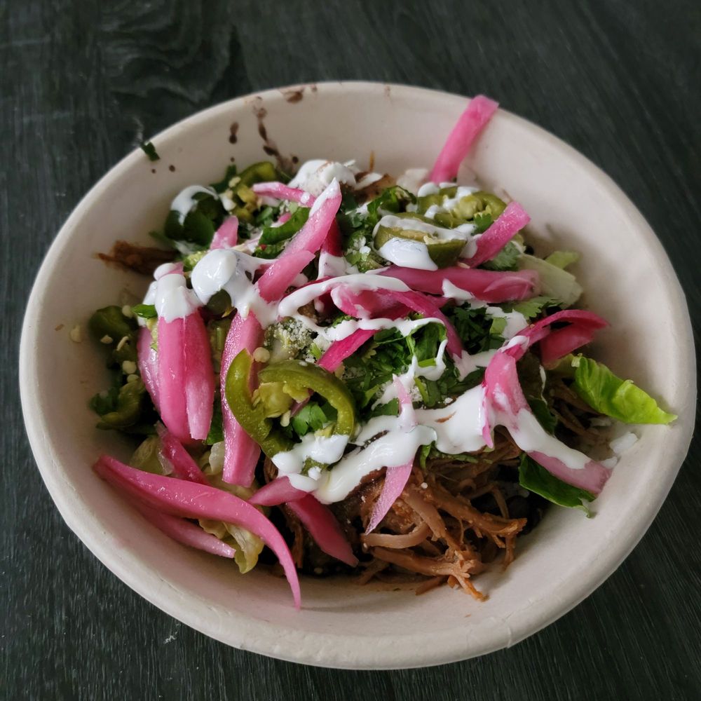 QDOBA Mexican Eats