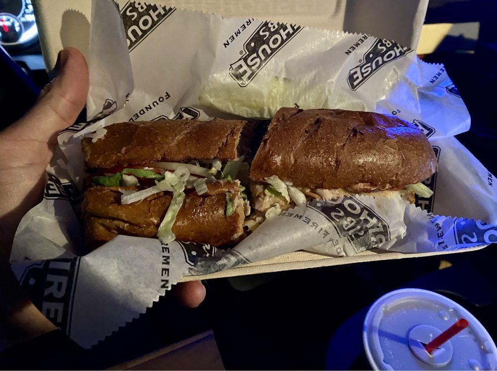 Firehouse Subs Phone Number Near Me