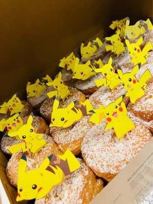 Sunmerry Bakery by null