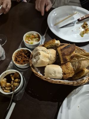 Calden del soho Grill by null