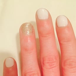 Should out to Claudia! I love my nails!! Amazing experience and friendly atmosphere :) Should out to Claudia! I love my nails!! Amazing experience and friendly atmosphere :)