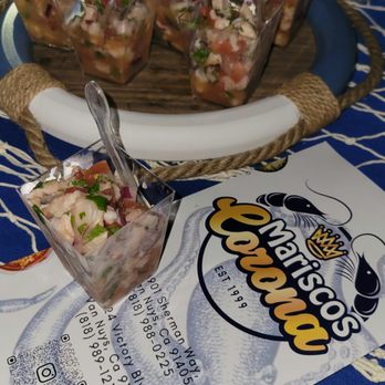 Mariscos Corona - Mexican Near Me - Van Nuys, California Mariscos Corona - Mexican Near Me - Van Nuys, California