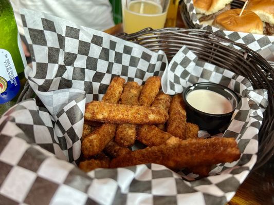 Shellback Tavern by null