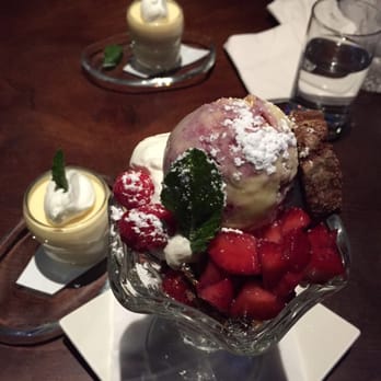 Cha-An - Japanese Near Me - New York, New York
