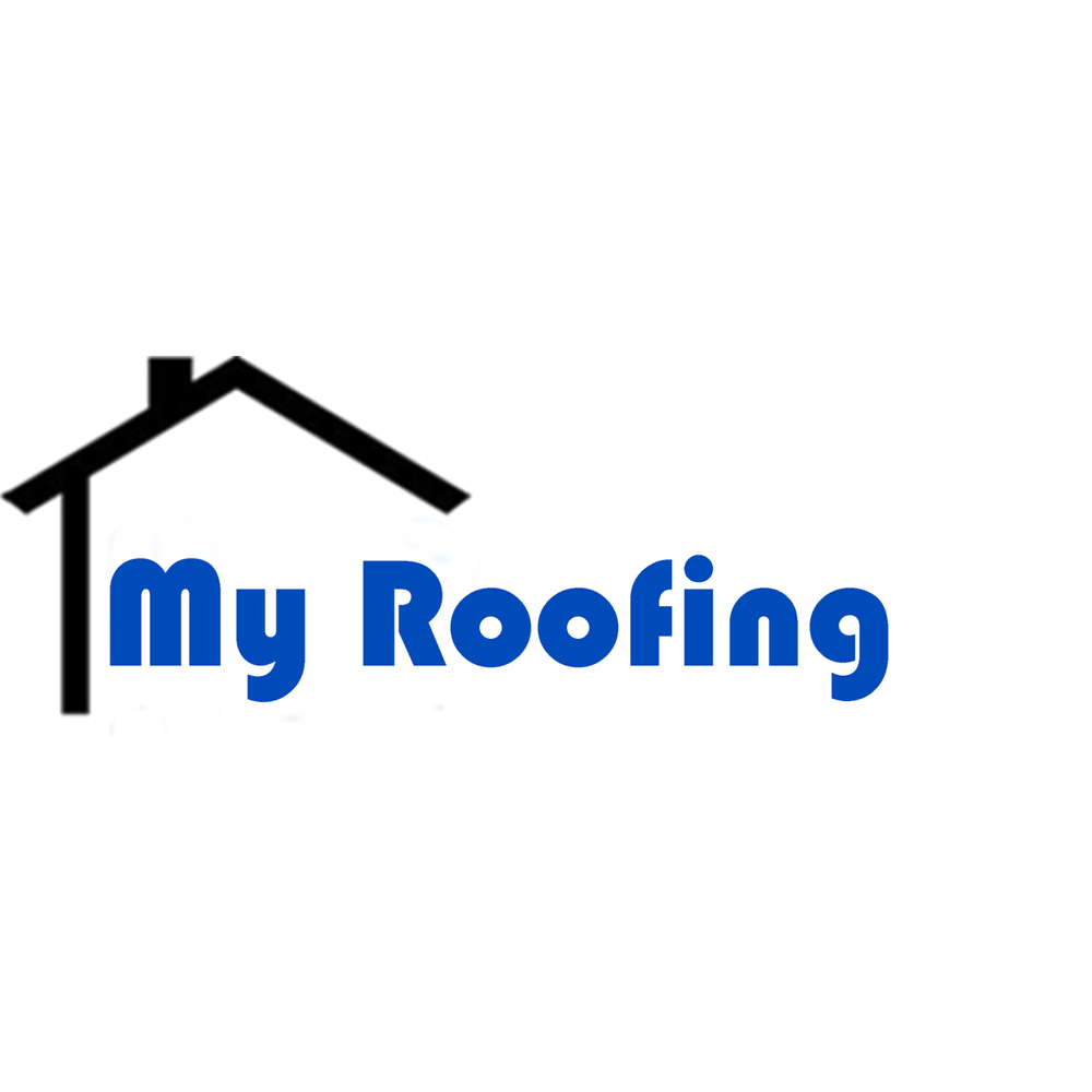 Slide of My Roofing