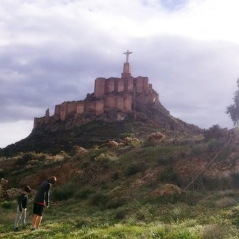 Castillo de Monteagudo - My little explorers:) - Landmarks & Historical Buildings Near Me - Murcia, MU