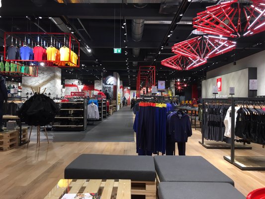 Engelbert Strauss Workwearstore 11 Photos Uniforms Brammenring 121 Oberhausen Nordrhein Westfalen Germany Phone Number Yelp