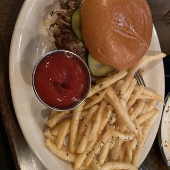 Stepchld - New American Near Me - Minneapolis, Minnesota