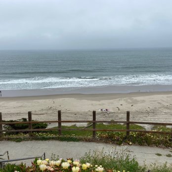 Sunset State Beach - Beaches Near Me - Watsonville, California