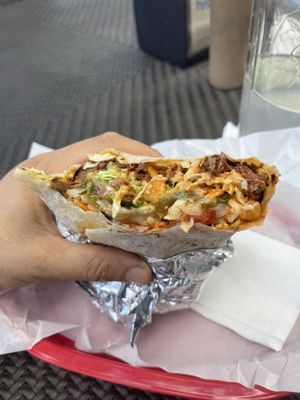 Acevedo's Hawaicano Cafe by null