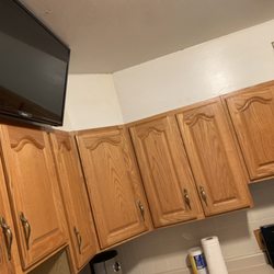 Pat Mounts TV's - In case you need to watch sports center while you boil ramen noodles.
