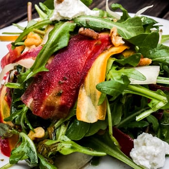 Kings Row Gastropub - Market Salad - Gastropubs Near Me - Pasadena, California Kings Row Gastropub - Market Salad - Gastropubs Near Me - Pasadena, California