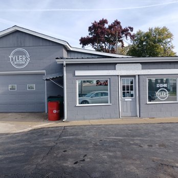 Tyler's Auto Repair - Auto Repair Near Me - Edinburgh, Indiana Tyler's Auto Repair - Auto Repair Near Me - Edinburgh, Indiana