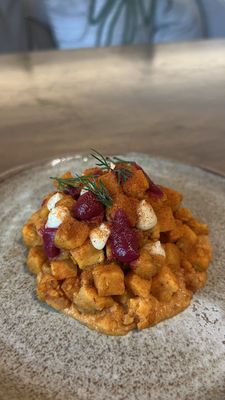 NU real food by null