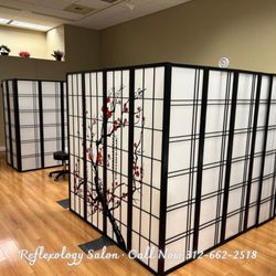 Reflexology Salon - Welcome to Reflexology Salon