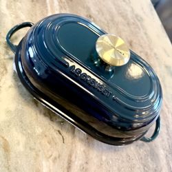 Le Creuset Outlet Store