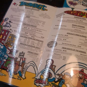 Potato Shack Cafe - American Near Me - Encinitas, California