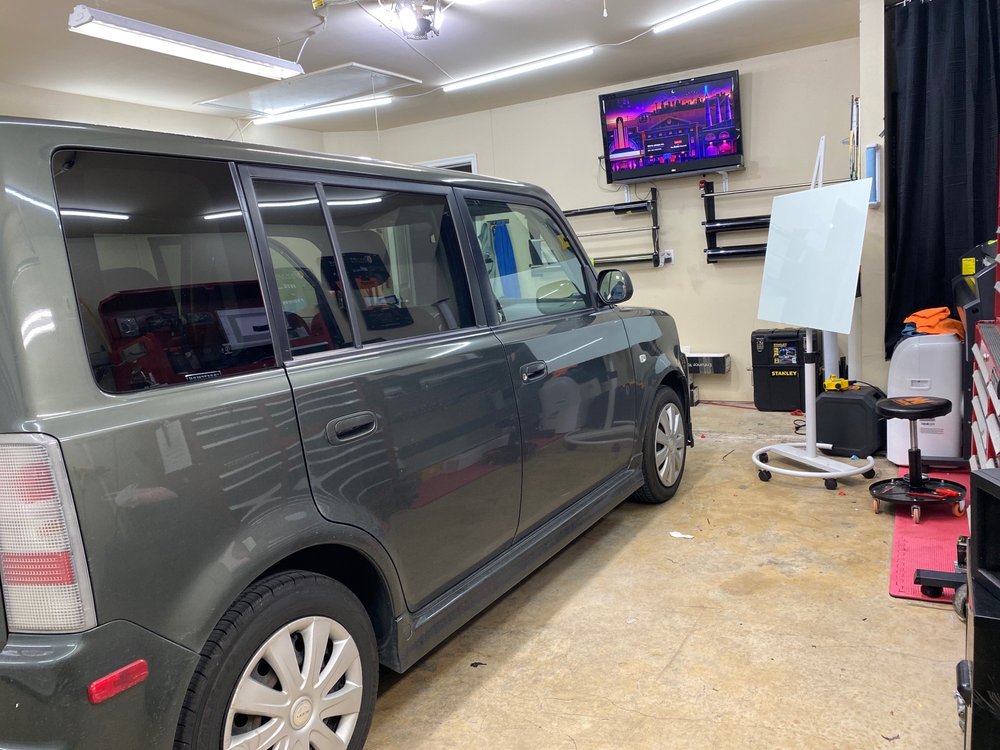 PRESTIGE TINT & AUTO SPA 13 Photos 2751 CR 407, Mckinney, Texas