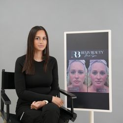 Reviv Beauty Med Spa - Cheek fillers
