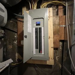 Gerson Electric