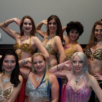 BellyDance Land with Cris Basimah - Student Performance - Performing Arts Near Me BellyDance Land with Cris Basimah - Student Performance - Performing Arts Near Me