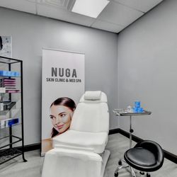 Nuga skin clinic