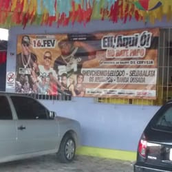 Bate Papo