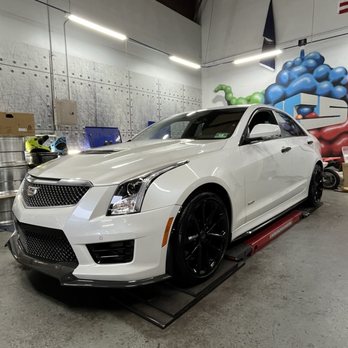 Advanced Coating Solutions - Auto Customization Near Me - Fredericksburg, Virginia Advanced Coating Solutions - Auto Customization Near Me - Fredericksburg, Virginia
