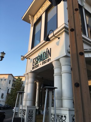 ESPADÍN by null