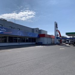 TA Travel Center