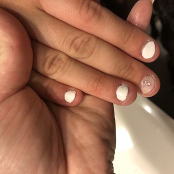 Citi Nails - Nail Salons Near Me - Matawan, New Jersey