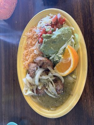 San Luis Restaurant by null