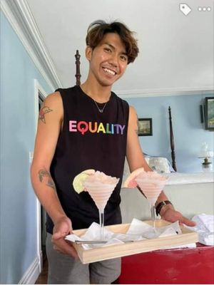 Fox & Bear Lodge by null