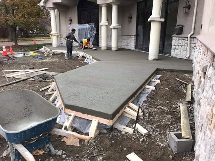 Slide of Ross Home Improvement