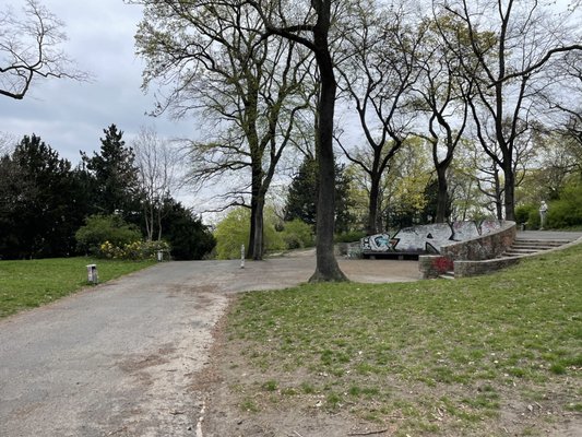 Viktoria Park by null