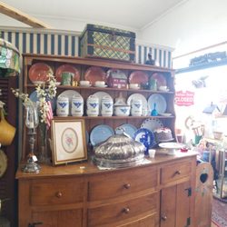 Iron Horse Antiques