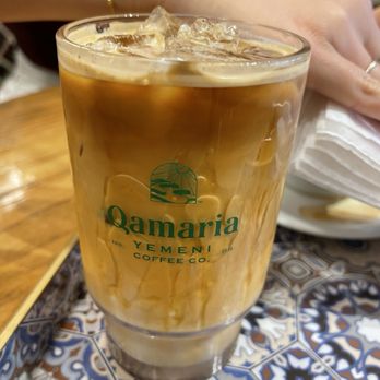 Qamaria Yemeni Coffee - Coffee & Tea Near Me - Harvey, Louisiana
