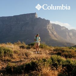 Columbia Sportswear